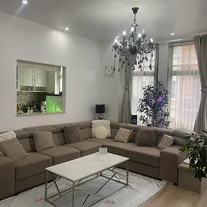 Appartement Centre Zaza, Brussel